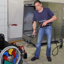 Frank Schwarze