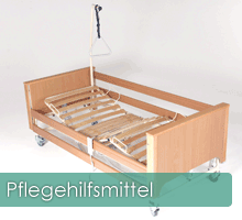 Pflegehilfsmittel