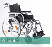 Rollstühle